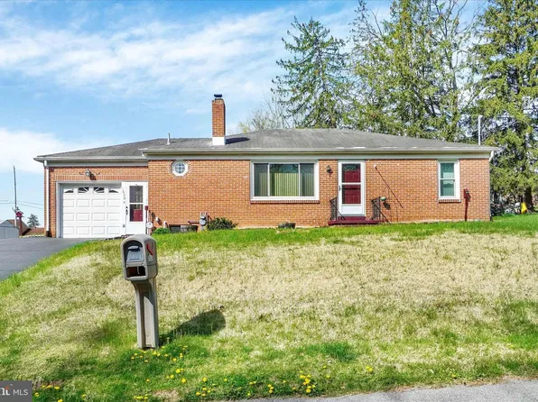 1630 N East St, York, PA 17406