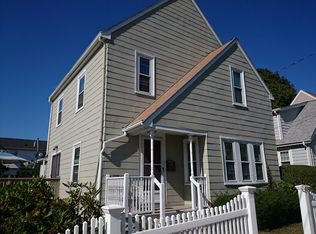 67 Rockne Ave, Dorchester, MA 02124