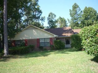 815 Mandarin Dr, Hinesville, GA 31313
