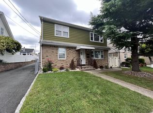 26 Ann St FLOOR 2, Garfield, NJ 07026