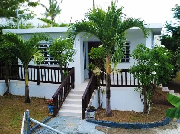 392 Bravos De Btm, Vieques, PR 00765