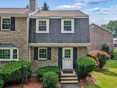 133 Fieldstone Drive, Londonderry, NH, 03053
