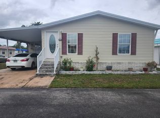 7100 Ulmerton Rd LOT 362, Largo, FL 33771