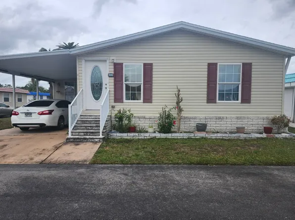 7100 Ulmerton Rd Lot 362, Largo, FL 33771