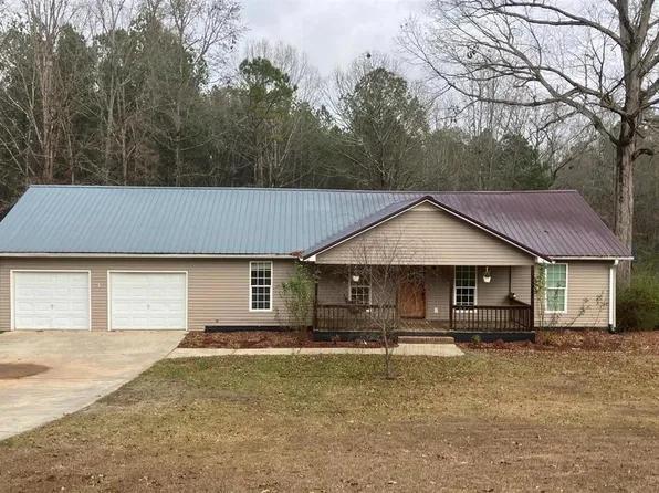 670 Oakwood Ln, Pell City, AL 35125