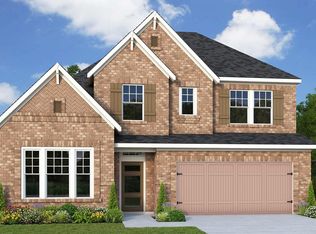 4308 Palomino Rd, Aubrey, TX 76227