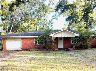 1217 Grant Ave, Prichard, AL 36610