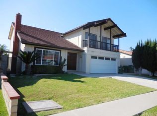 14881 Dusk St, Irvine, CA 92604