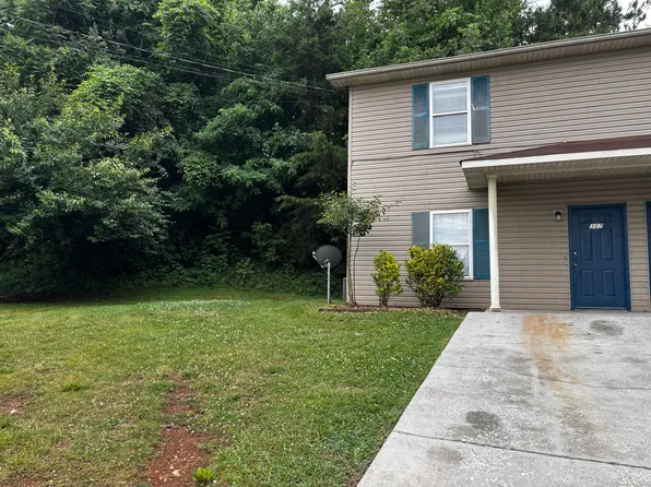307 Spring Hollow Dr, Morristown, TN 37814
