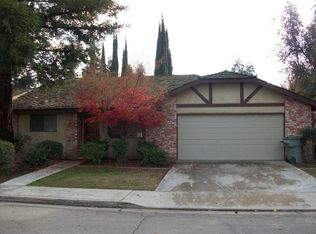 5125 W Cambridge Ave, Visalia, CA 93277