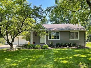 3790 Tienken Rd, Auburn Hills, MI 48326