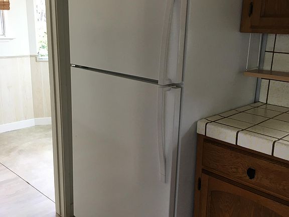 Kitchen Refrigerator
