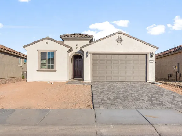 21283 N 270th Ln, Buckeye, AZ 85396