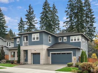 3322 219th Pl SE, Bothell, WA 98021