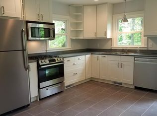 1536 Burchs Creek Rd, Charlottesville, VA 22903