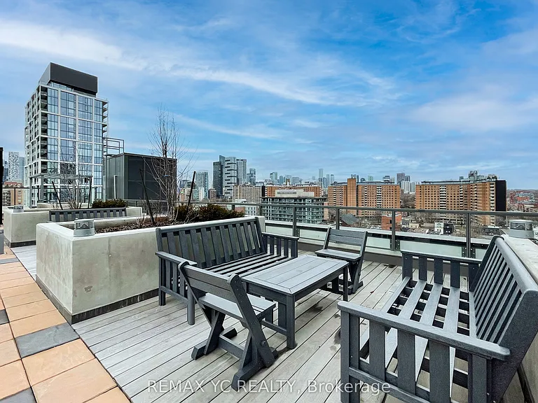 120 Parliament St #1710 — Photo 18