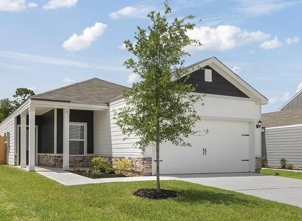 11704 Texas Spring Dr
