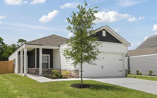 6407 Autumn Equinox Dr Photo 1