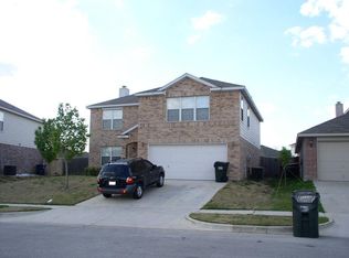 5513 Ridge View Dr, Watauga, TX 76137