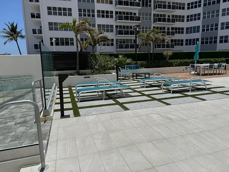 3750 Galt Ocean Dr #1108 — Photo 19