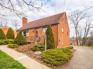 112 Joyce Dr, Mcmurray, PA