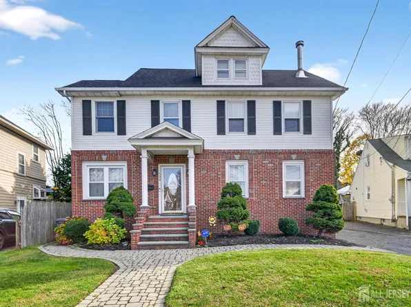529 Dunellen Ave, Dunellen, NJ 08812