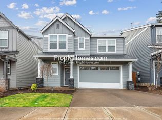 11795 SE White Tail Dr, Happy Valley, OR 97086