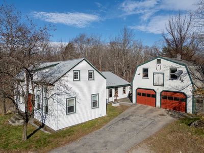 579 Second NH Turnpike, Hillsborough, NH, 03244