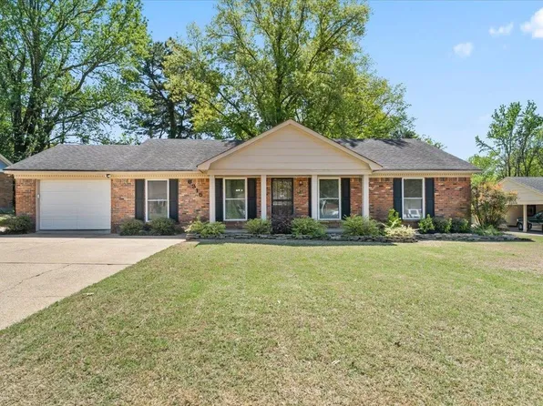 6315 Bardstown Rd, Bartlett, TN 38134