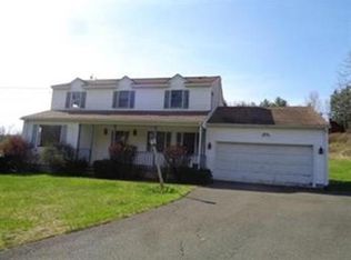 71 Klaus Anderson Rd, Southwick, MA 01077