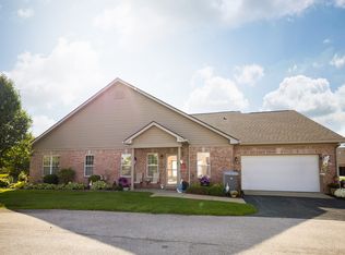 5655 Jones Dr, Plainfield, IN 46168