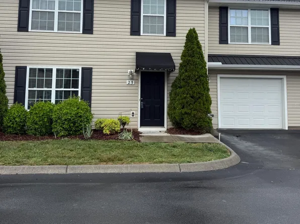 396 Jonesboro Rd #25-F, Piney Flats, TN 37686