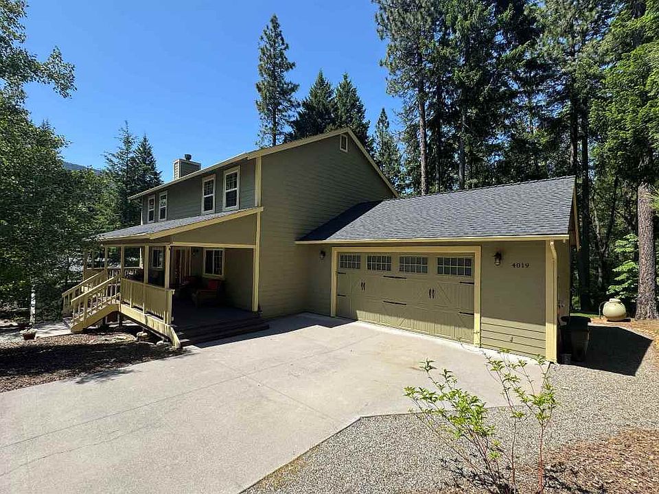 2nd image of 4019 Timber Dr