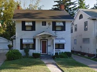 1966 Oakwood Ave, Toledo, OH 43607