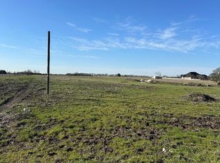 County Road 534, Whitewright, TX 75491