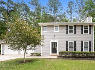 1162 Monticello Dr, Villa Rica, GA 30180