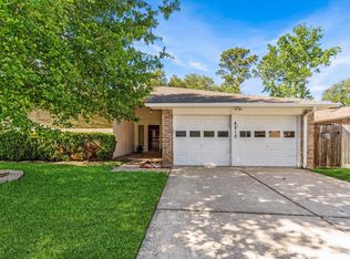 4510 Dawn Creek Ln, Spring, TX 77388