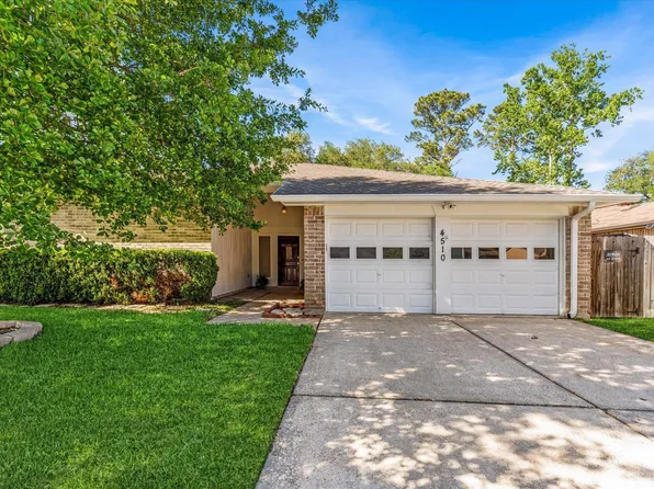4510 Dawn Creek Ln, Spring, TX 77388