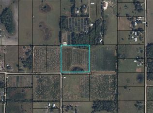 Buck Dr, Zolfo Springs, FL 33890