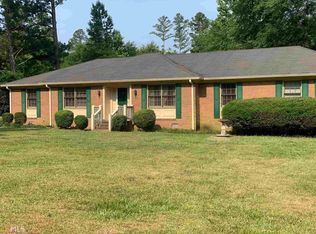 331 Byrd Rd, Oxford, GA 30054