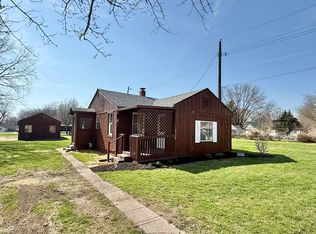 2310 Mellen Rd, Indianapolis, IN 46231