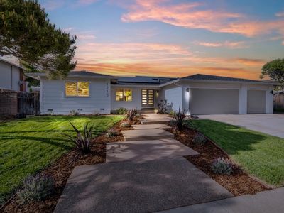 1215 Weeping Oaks Ct, San Jose, CA, 95120