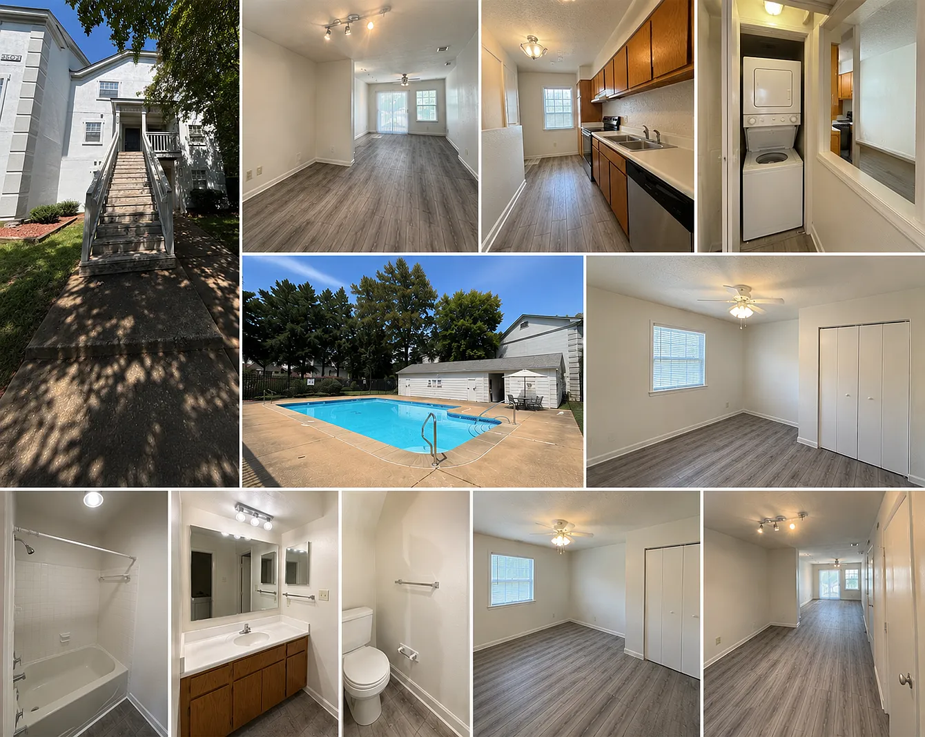 2502-202 Avent Ferry Rd, Raleigh NC, 28607 — Photo 1