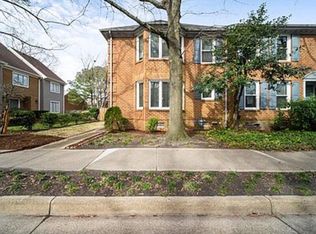 1119 Llewellyn Ave #1, Norfolk, VA 23507