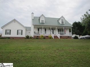 105 Harvard Ln, Easley, SC 29640
