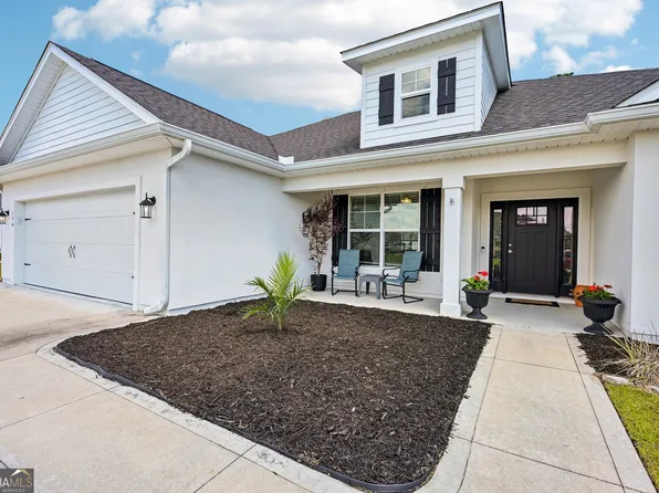 156 Verano St, Kingsland, GA 31548