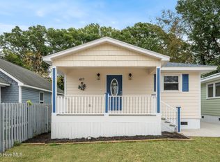 617 S 9th St, Wilmington, NC 28401