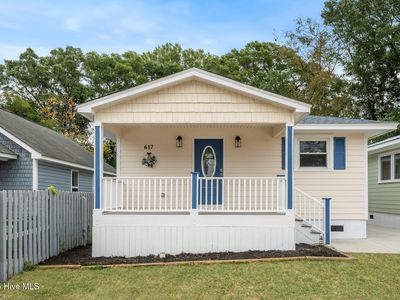 617 S 9th Street, Wilmington, NC, 28401