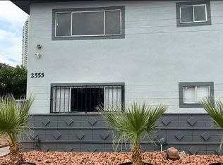 2612 Van Patten St APT 2, Las Vegas, NV 89109