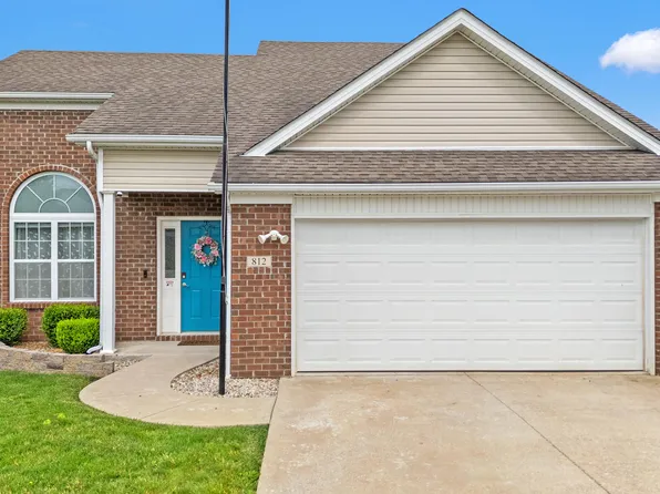812 Hudson Ct, Richmond, KY 40475